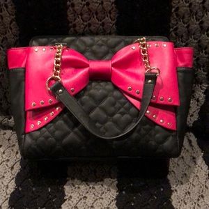 Betsey Johnson Bag